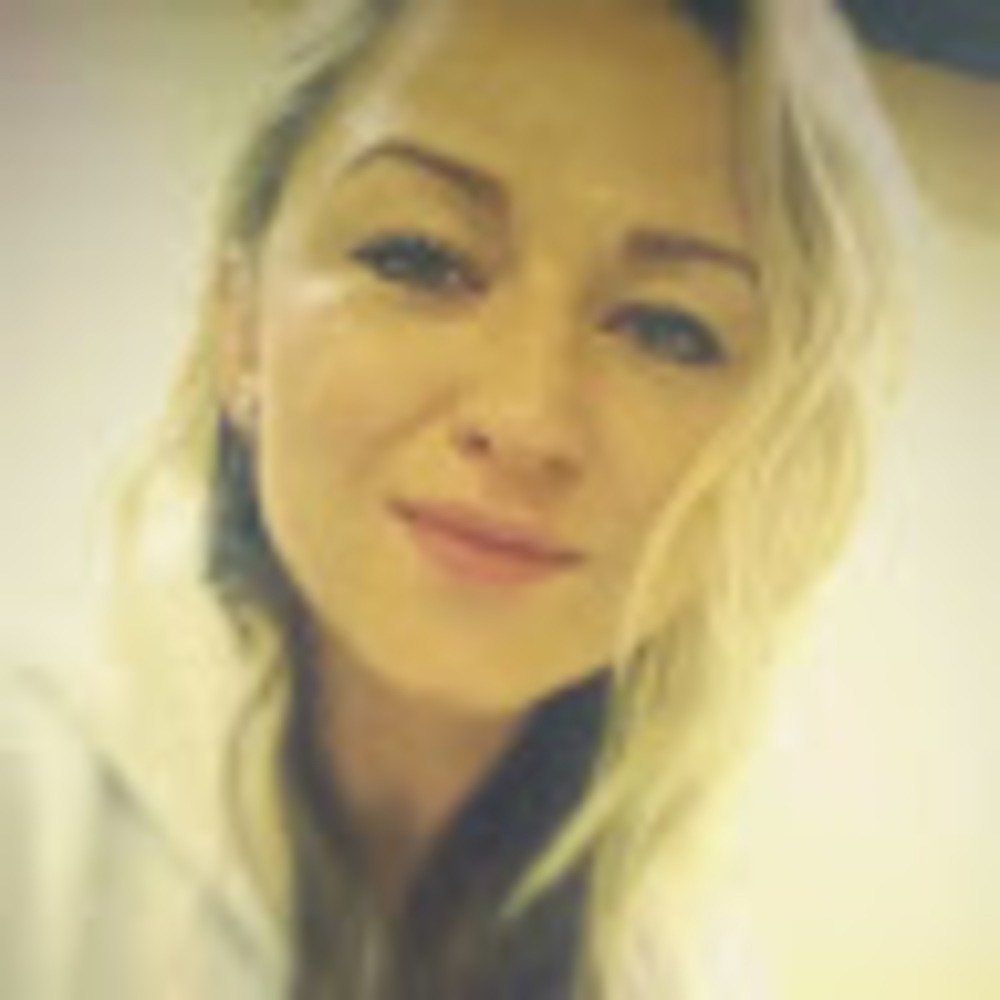 Meet your Posher, Giedre